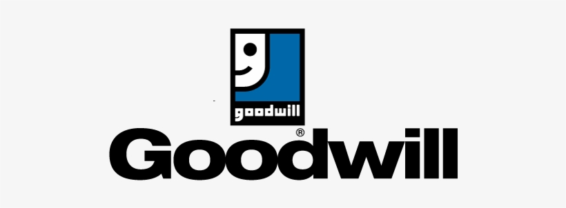 Goodwill Logo - Goodwill Industries, transparent png #2159195