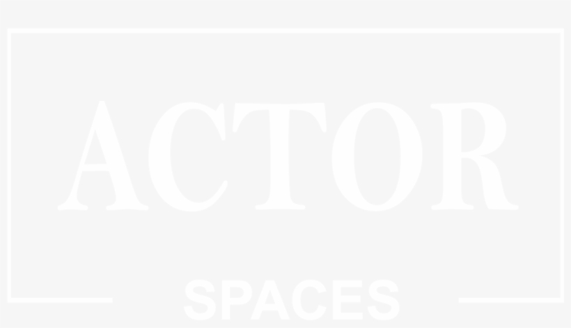 Actor Spaces Is A New Digital Publication/online Magazine - Princess R Born In October, transparent png #2159220