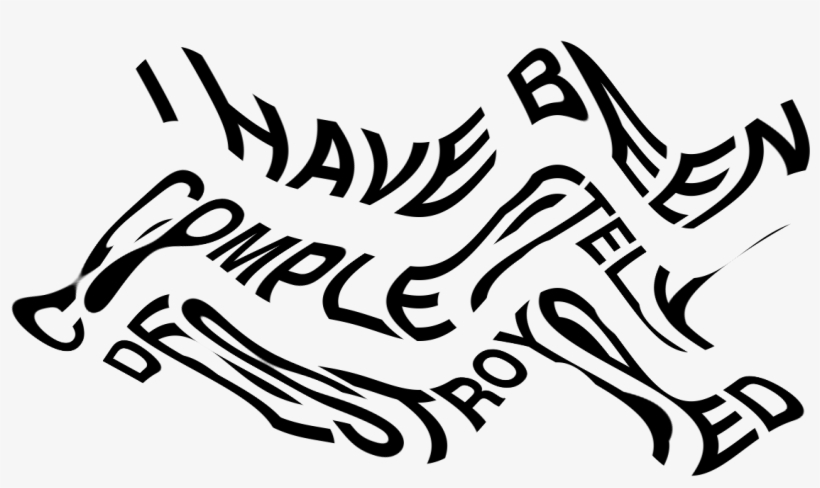 Older Tumblr Collage Transparent - Illustration, transparent png #2159379