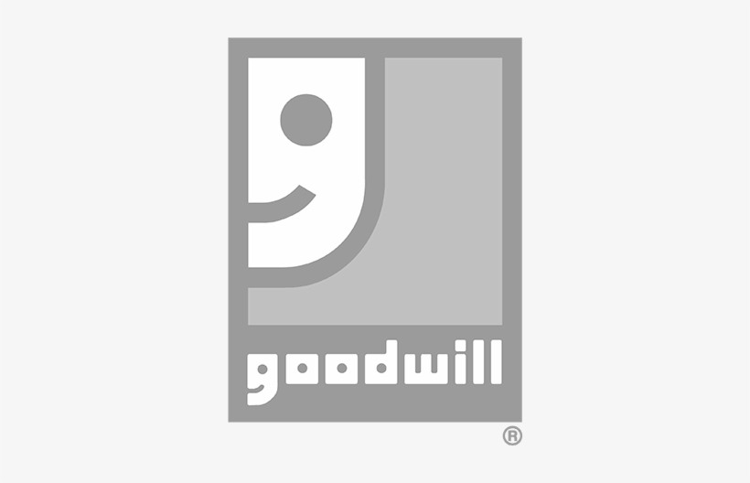 Goodwill-logo - Goodwill Industries Logo, transparent png #2159448