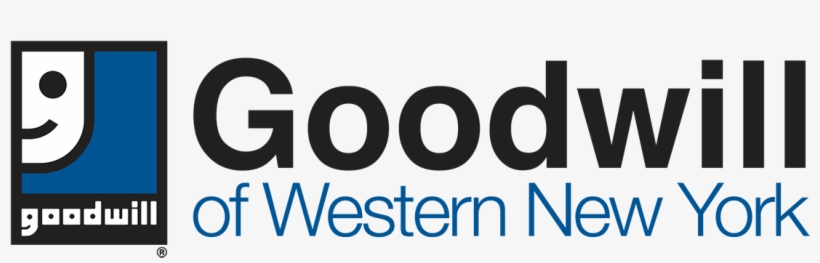 Ecb970 - Goodwill Industries, transparent png #2159473