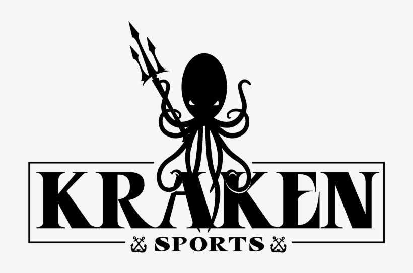 Kraken Sports Logo, transparent png #2159555
