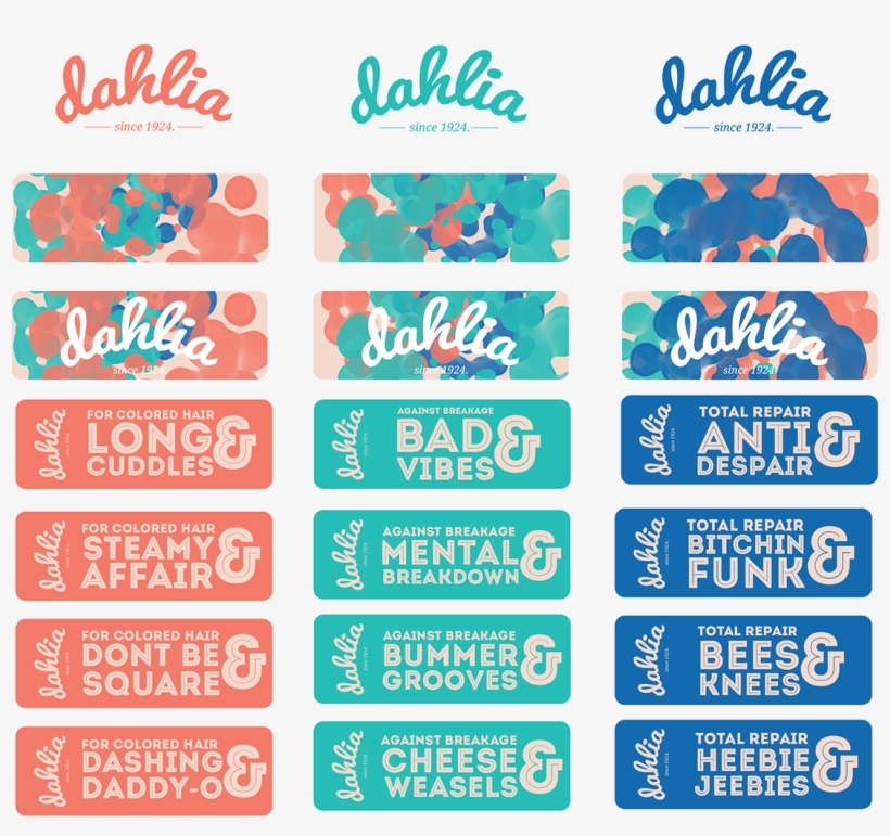 They Make This Line Of Shampoos Relatable To Young, - Parallel, transparent png #2159648