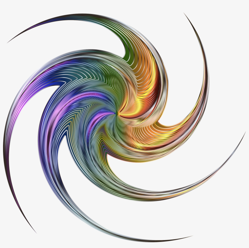 This Free Icons Png Design Of Chromatic Kraken, transparent png #2159652