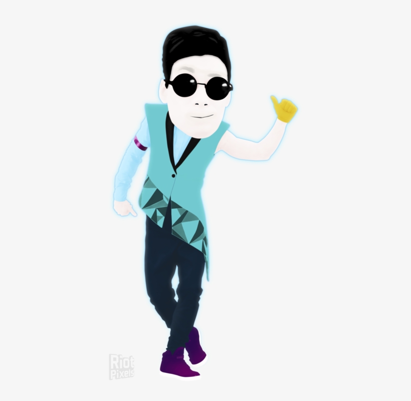 Just Dance - Just Dance 2017 Artwork, transparent png #2159726