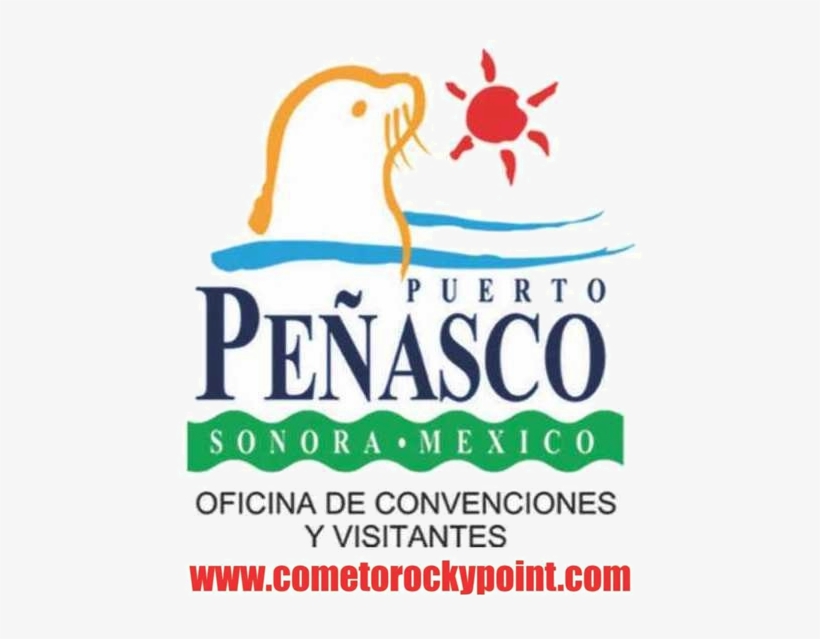 Law Tigers New Logo Sanborns Insurance Ocv Tecate Rpr - Puerto Peñasco Logo, transparent png #2159846