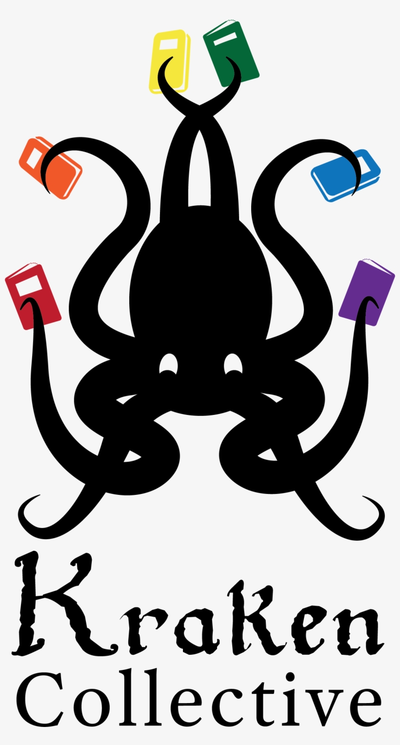 Announcing The Kraken Collective - Clip Art, transparent png #2159866