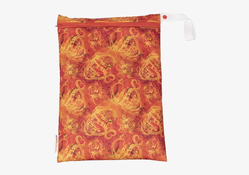 On The Go Wet Bag - Tapestry, transparent png #2159867
