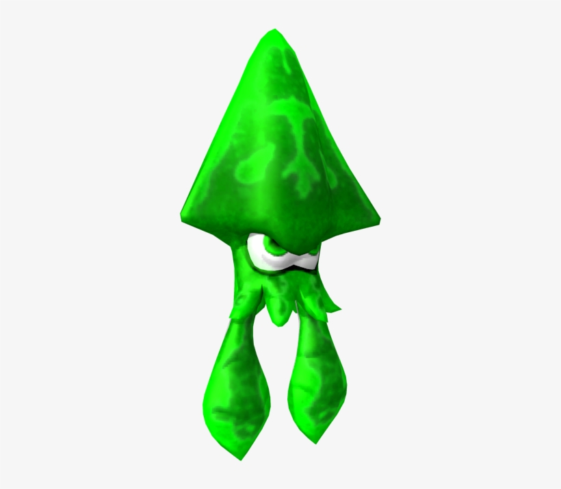 Download Zip Archive - Splatoon, transparent png #2159894