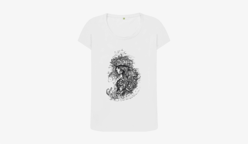 Kraken - T-shirt, transparent png #2159918