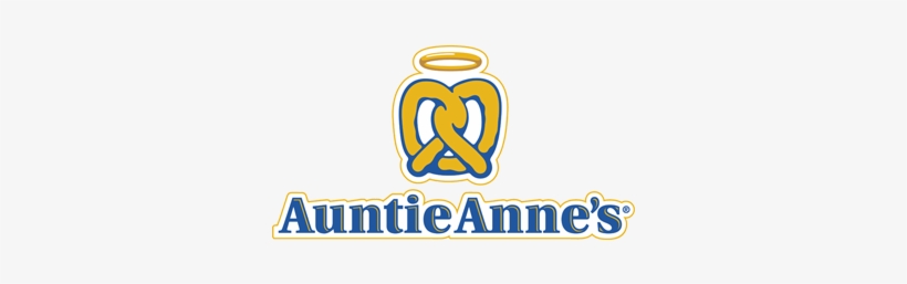 Auntie Anne's Pretzels - Auntie Anne, transparent png #2159991