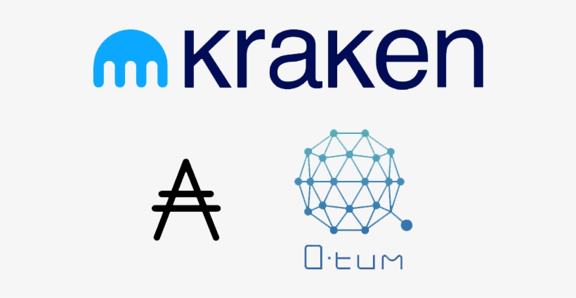 Crypto Exchange Kraken Lists Cardano And Quantum (qtum) - Cardano, transparent png #2160031