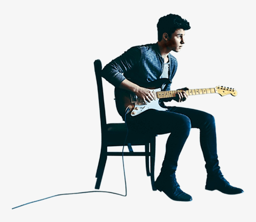 Transparent Mendes From The Illuminate Exclusive Experience - Illuminate Shawn Mendes, transparent png #2160279