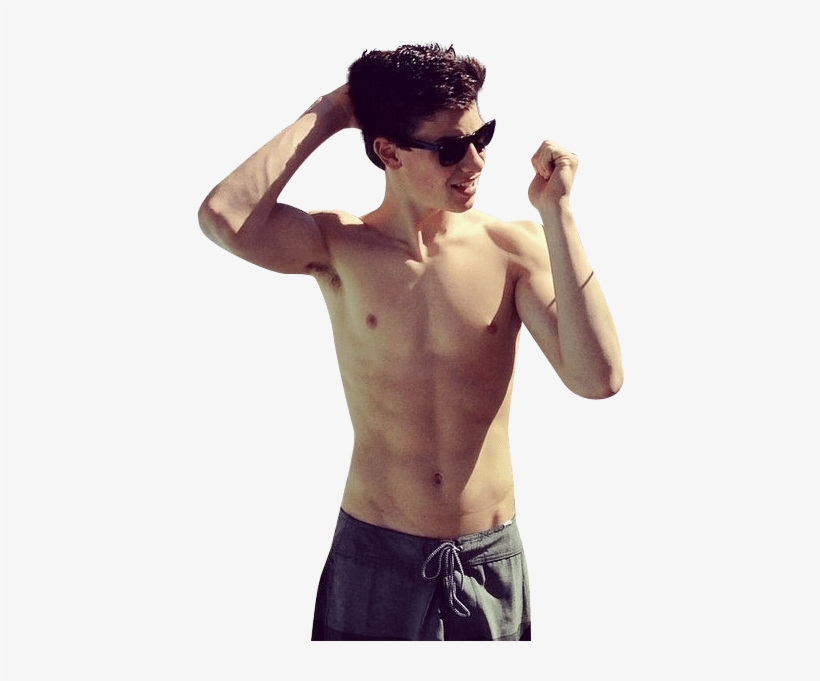 Music Stars - Shawn Mendes Body 2015, transparent png #2160336