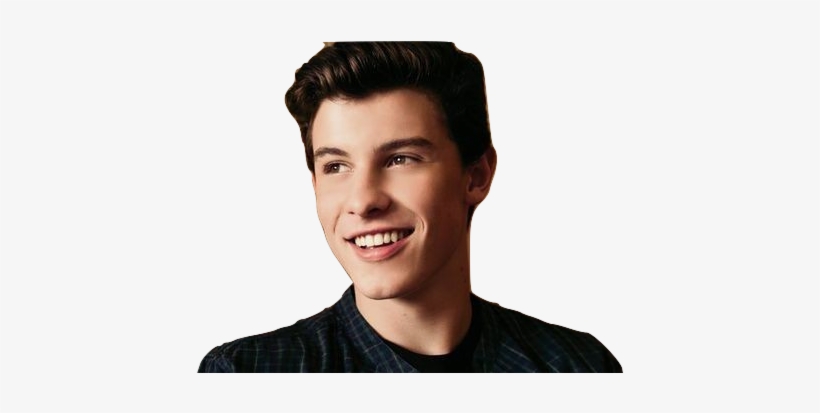 123 Images About Mendes Transparent On We Heart It - Shawn Mendes Cute Texts, transparent png #2160354
