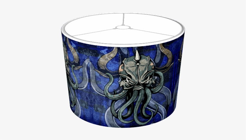 Kraken - Cafepress Kraken Kraken Kraken Small Serving Tray, transparent png #2160390