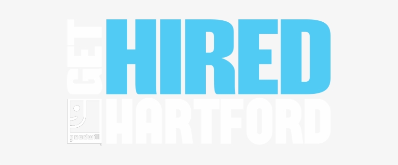 Get Hired Hartford - Hartford, transparent png #2160428