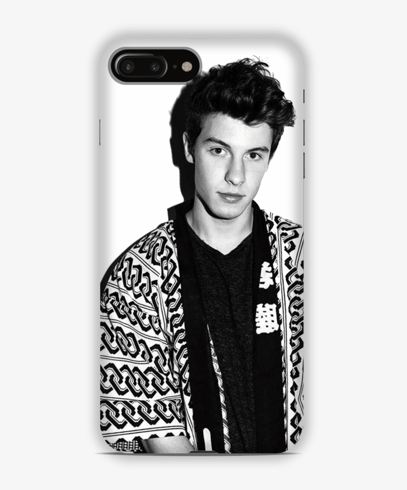 Case Shawn Mendes - Shawn Mendes, transparent png #2160470