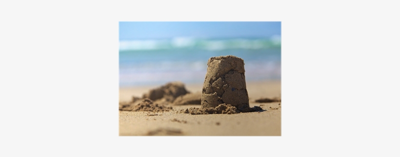 Children's Sand Castles, transparent png #2160566
