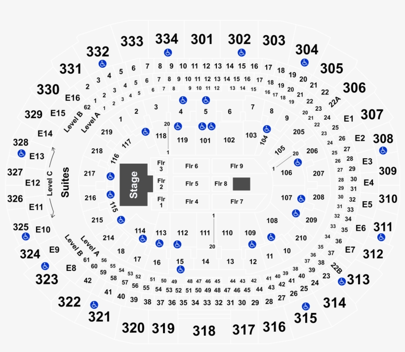 Legend - Staple Center Shawn Mendes, transparent png #2160614