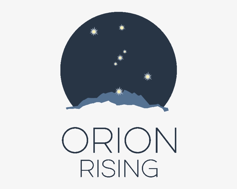 A Logo That Is Striking, Conveys Goodwill And Respect, - Constellation Logos, transparent png #2160837