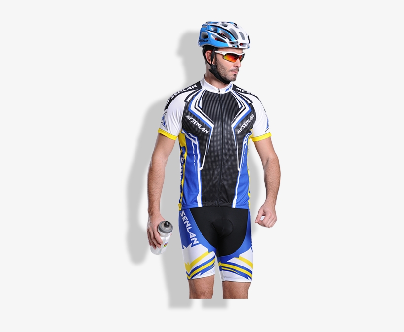 Slide2 Male - Jersey, transparent png #2160969