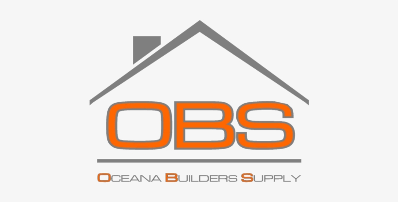 Oceana Builders Supply - Logo, transparent png #2161025