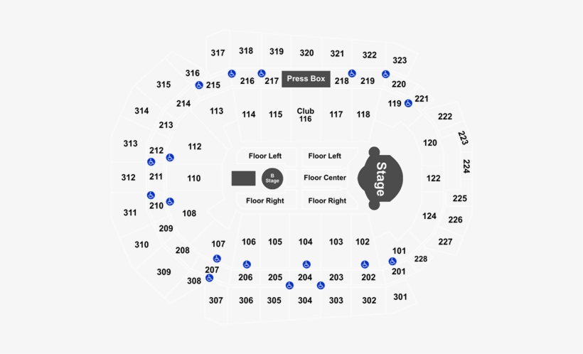 Mile One Seating Plan, transparent png #2161049