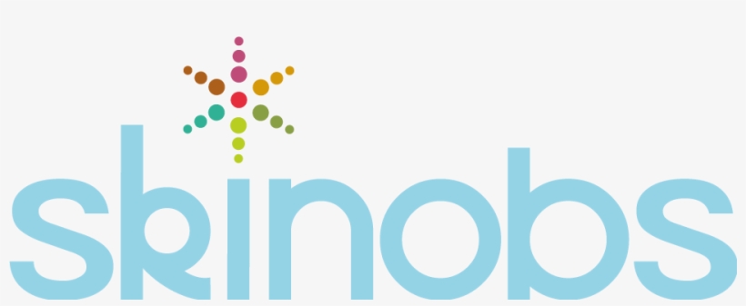 Logo Skinobs, transparent png #2161073