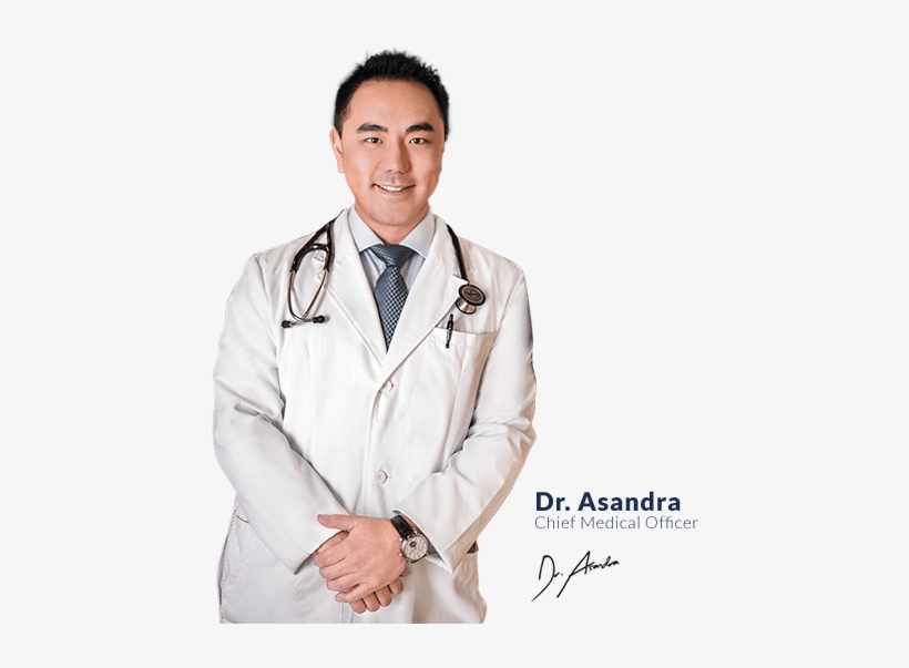 Numale Medical Center - Asian Doctor Png, transparent png #2161113