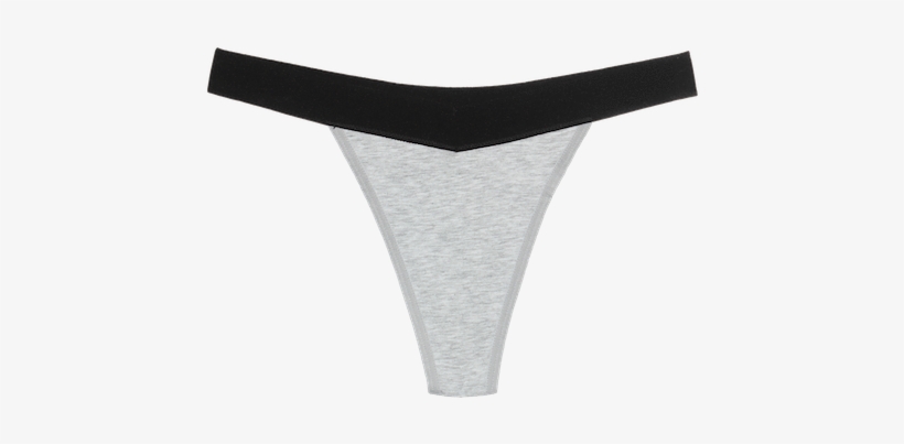 Cotton Thong, transparent png #2161114