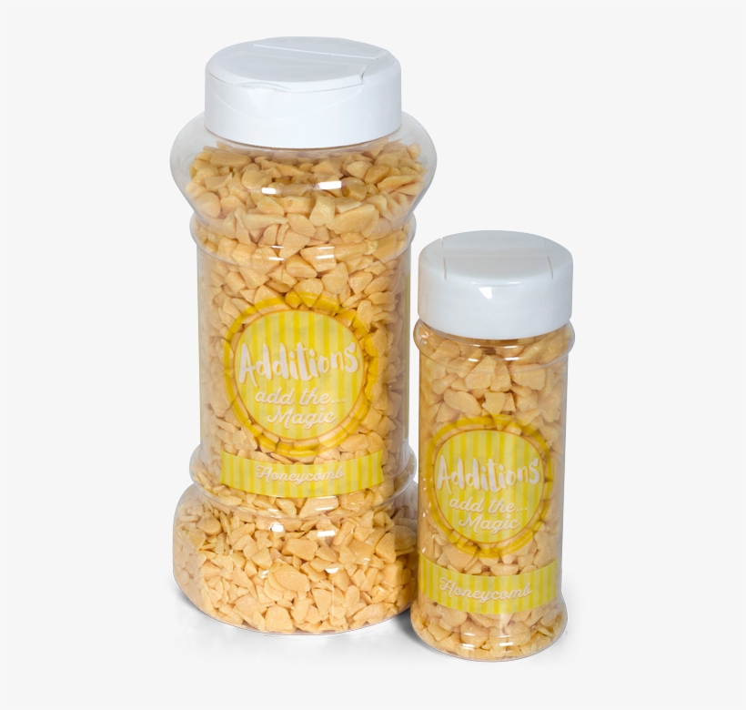 Additions Wholesale Food Service Honeycomb - Popcorn, transparent png #2161287