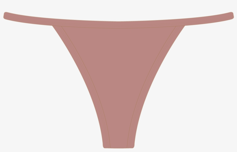 Sold Out - Bikini, transparent png #2161554