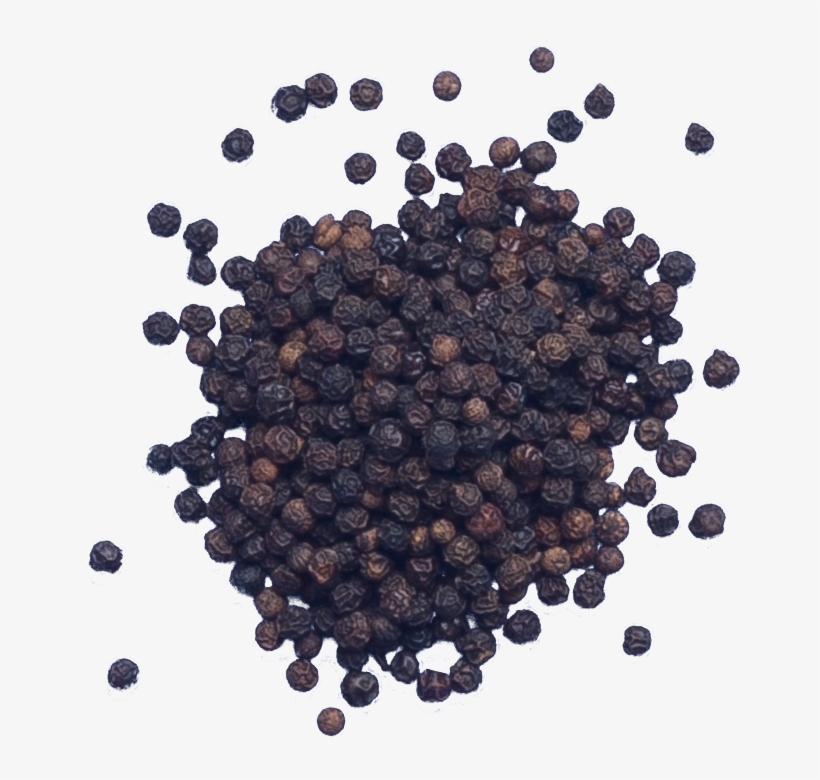 Black Pepper Png Image - Black Peppercorns, transparent png #2161657