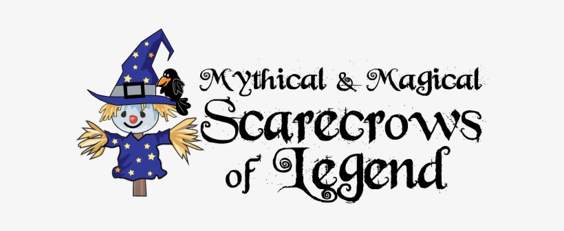 Scarecrow Trail 2018 Logo - Beam, transparent png #2161663