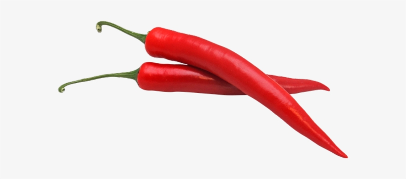 Pepper Png Transparent Images - พริก Png, transparent png #2161715