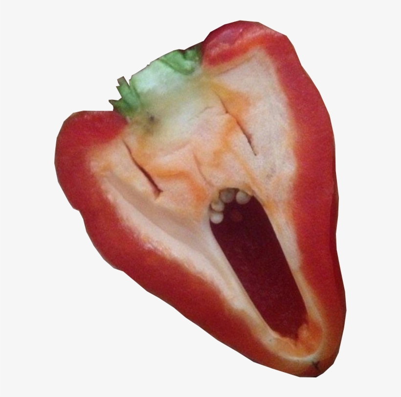 Cutout - Habanero Chili, transparent png #2161717