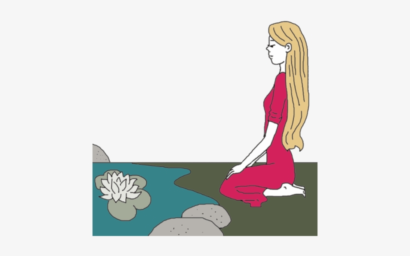 Water Lily - Dream Dictionary, transparent png #2161883