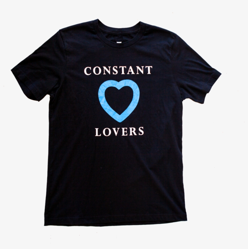 Blue Heart T-shirt, transparent png #2161886