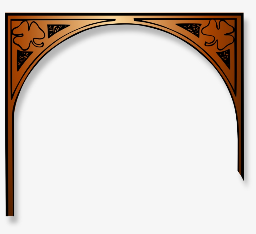 This Free Icons Png Design Of St Patricks Girl Clover, transparent png #2161907