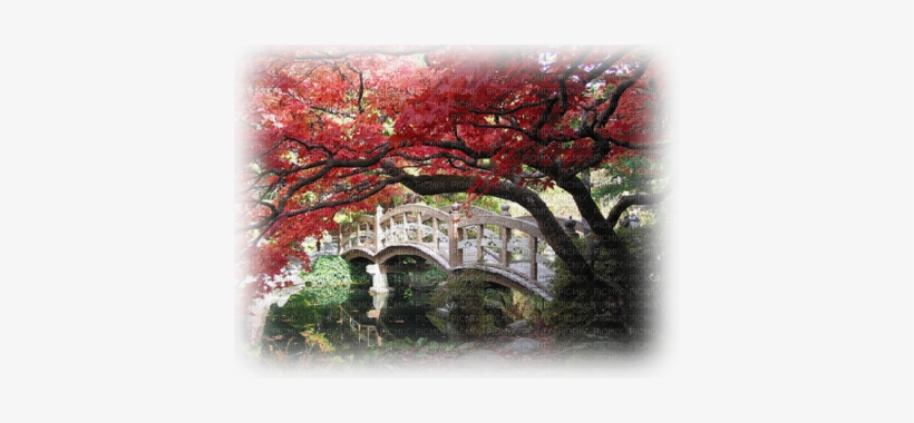 Difumine*kn* - Japanese Gardens, transparent png #2162059
