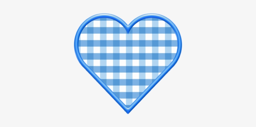Blue Hearts Clipart - 12" Latex Balloons, transparent png #2162079