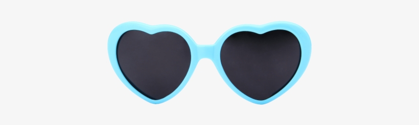 Glasses Heart Png, transparent png #2162083