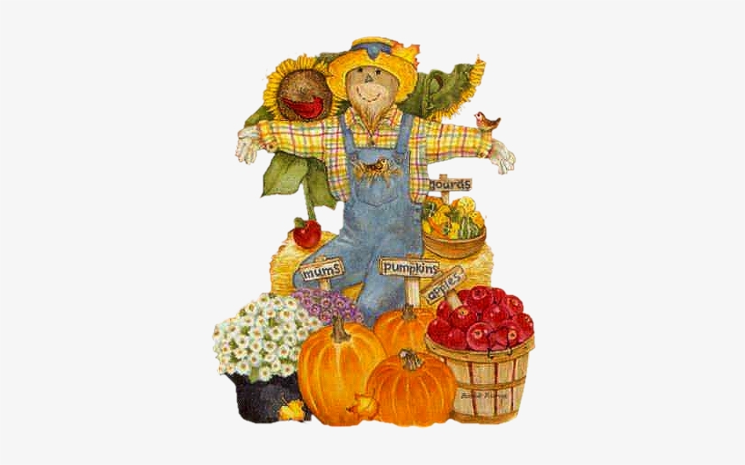 Scarecrow-050 - Québec, transparent png #2162115