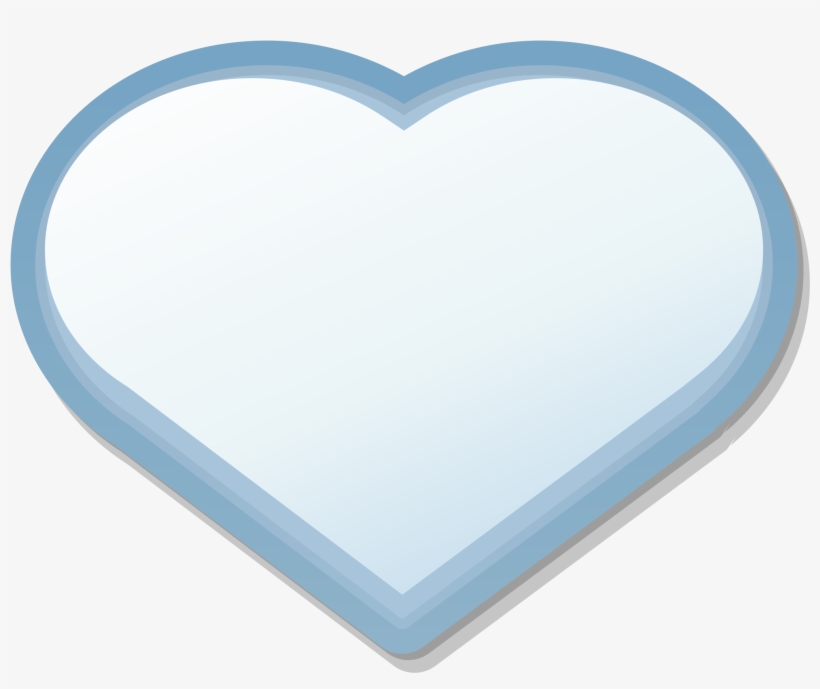 Open - Heart, transparent png #2162116