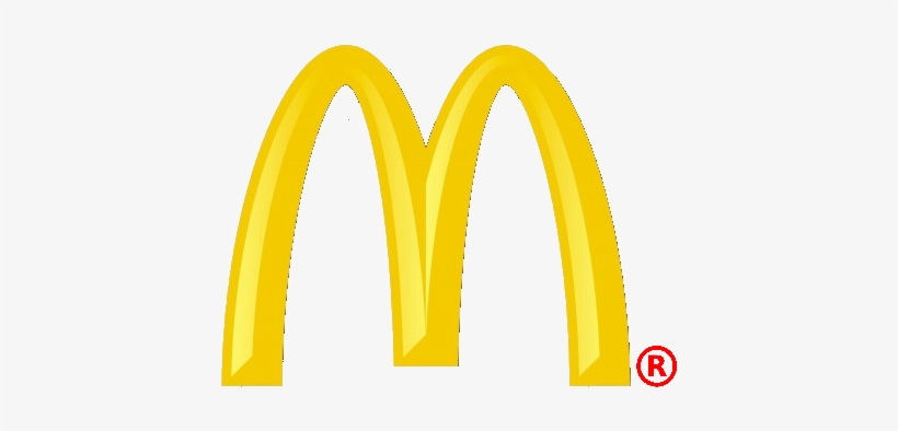 Mcd's Arches - Mcd Png, transparent png #2162142