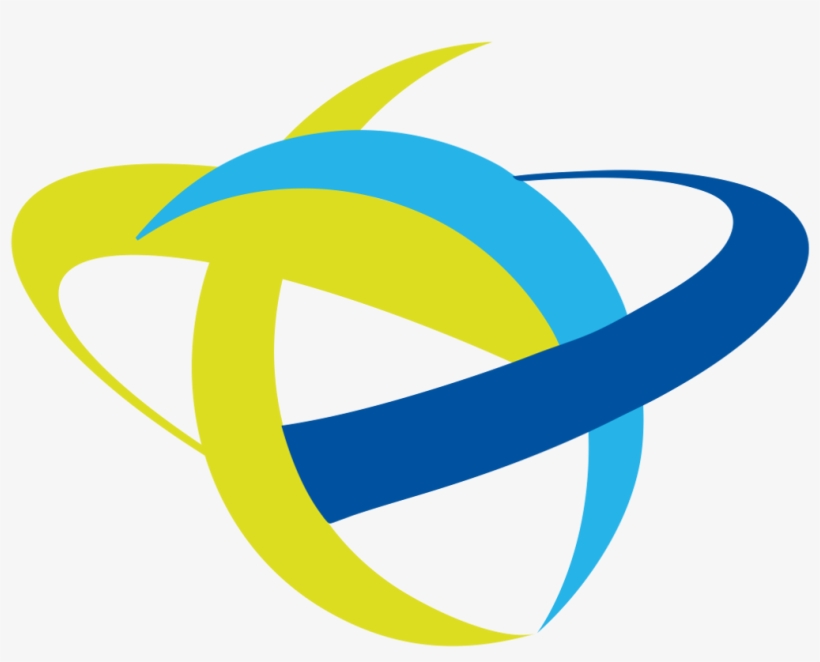 The Blue-heart Partners - Teamwork Technology, transparent png #2162177
