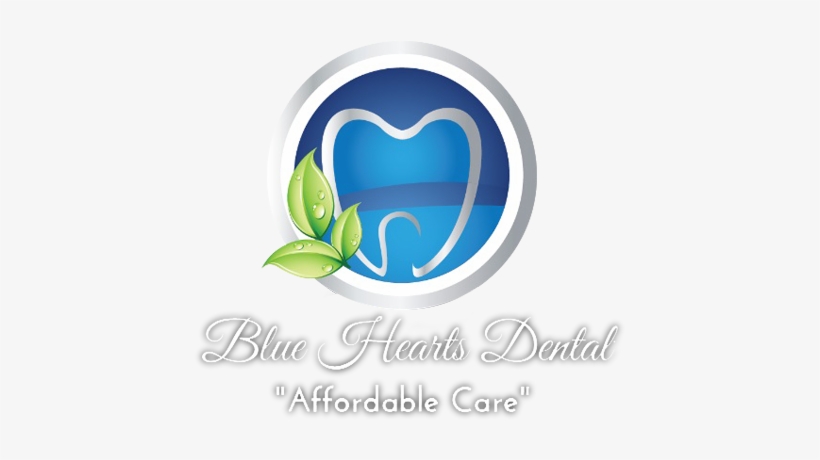 Questions About Dental Services In West Palm Beach, - Blue Hearts Dental, transparent png #2162223