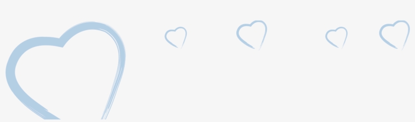 Contact Us - Heart, transparent png #2162293