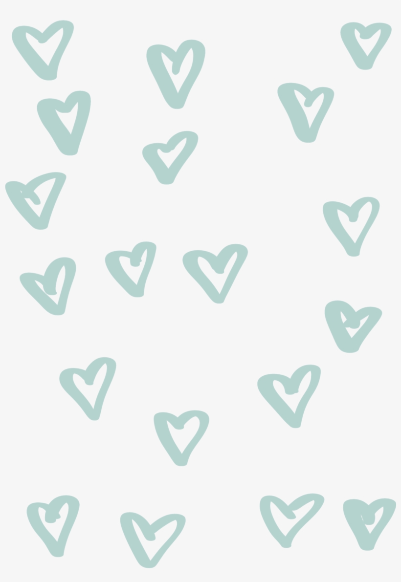 Blue-hearts - The Blue Hearts, transparent png #2162342